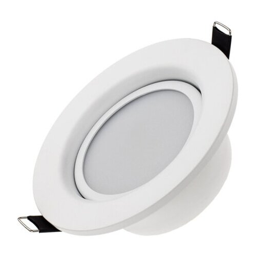  1923   LTD-80WH 9W Warm White 120deg (arlight, IP40 , 3 )