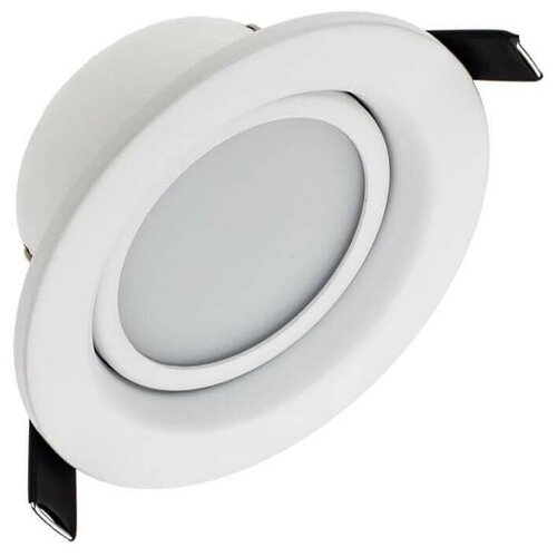  1344   LTD-70WH 5W Warm White 120deg