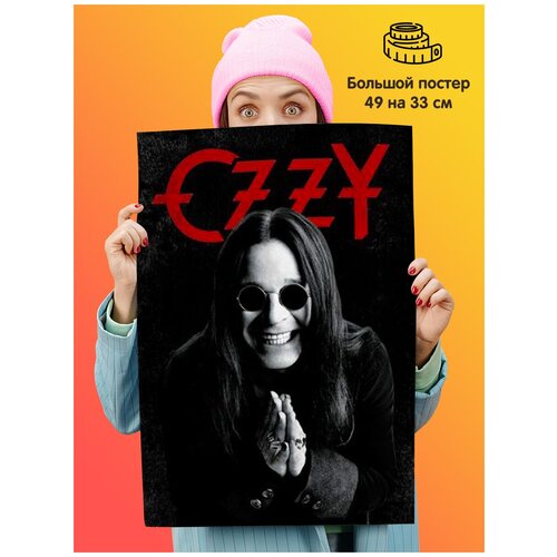  339      49  33   ozzy osbourne  