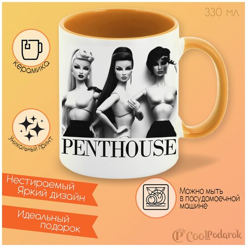  380   CoolPodarok Barbie. Penthouse