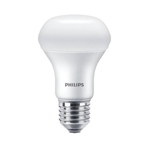 ������ 140� ������������ ����� Philips E27 6500K (��������) 9 �� (70 ��)