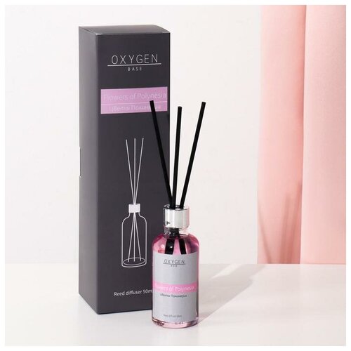 ������ 1418� �������� ������������� OXYGEN HOME 