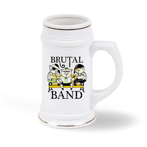������ 1793� ������ ������ CoolPodarok ������. ������ brutal band