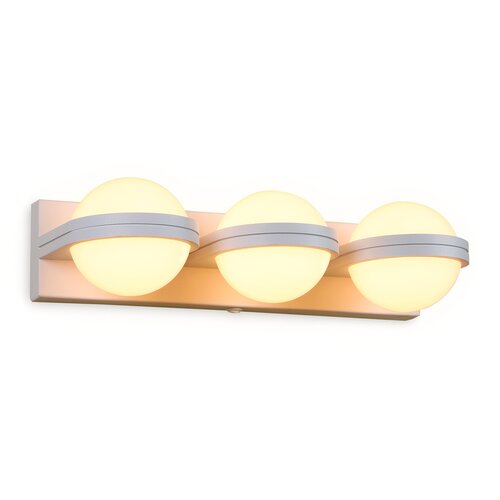  7107  Ambrella light Wall FW557