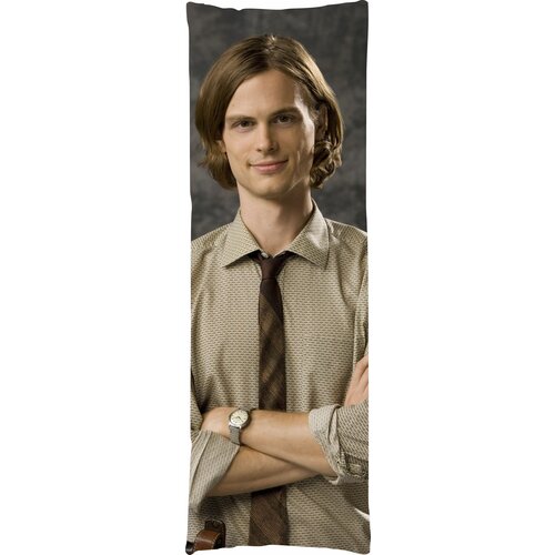  1099      Matthew Gray Gubler