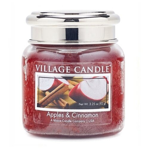  1290   Village Candle 