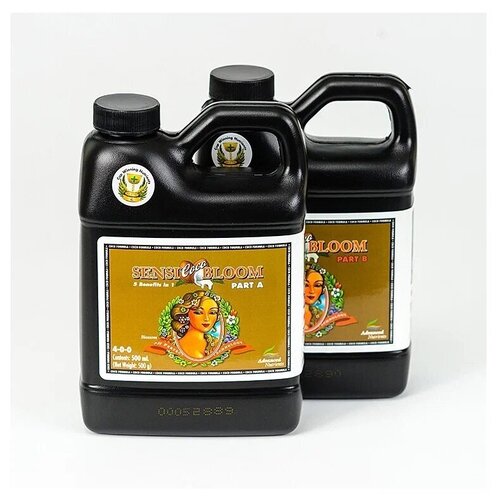  2240  Advanced Nutrients Sensi Bloom Coco A+B 0.5 