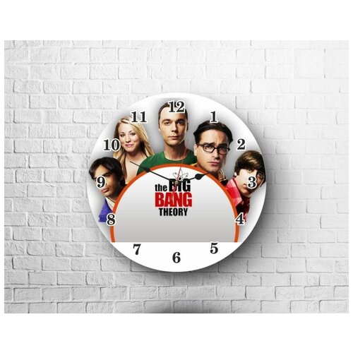  1400    , The Big Bang Theory 5