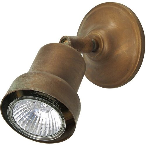  7920     Moretti Luce 1460.GU10.BA, -