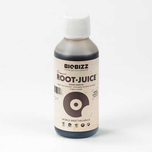  1830    BioBizz RootJuice 0.25