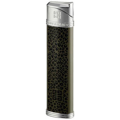 ������ 7480� ��������� ������� GIVENCHY G28 Green Leopard, GV G28-2823