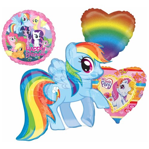  841    My Little Pony,   