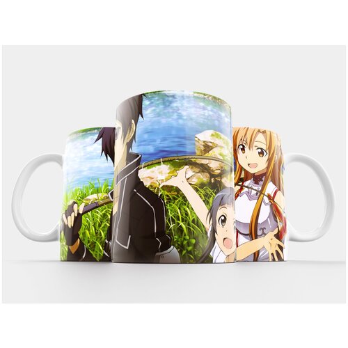  339           Sword Art Online      