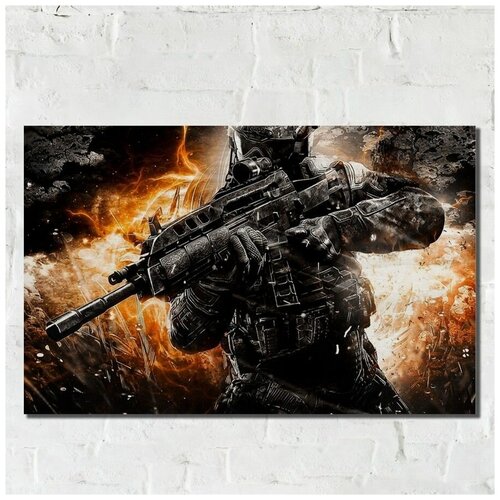       Call Of Duty Black Ops 2 () - 11467,  1090 
