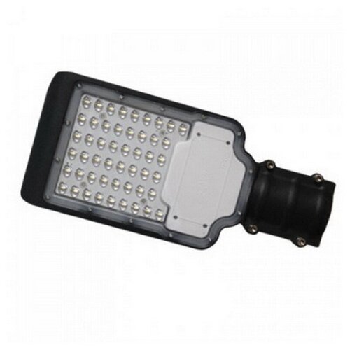  1395    FOTON LIGHTING FOTON FL-LED Street-01 50W Grey 6500K 390*155*55 D50 5200 220-240 ( )