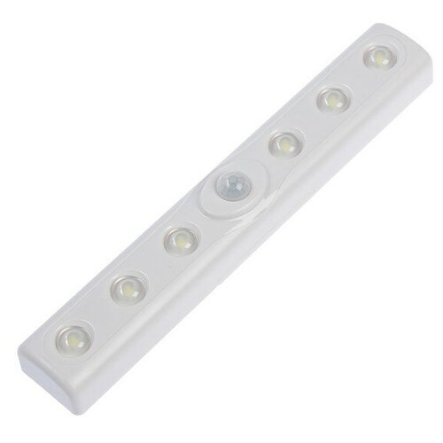  721     ., 6 LED, 50 , 3.5 ,  . 3*AAA, 6500, 