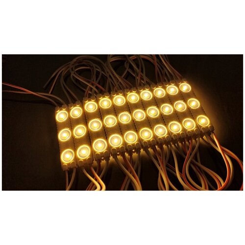  590    SMD 2835, 3 LED, 12 , 1.5 , 105-110, IP65,   (3000)