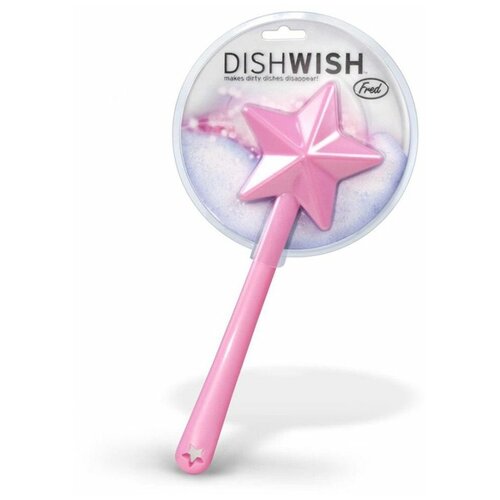  1163    Dish Wish