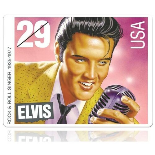  1275   Elvis stamp, , 3040 