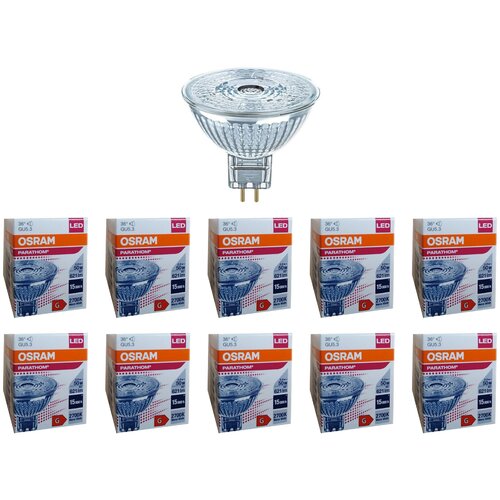 ������ 858� ������������ ����� Osram 4058075609259