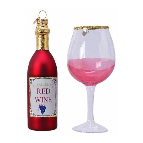  1494    MAGIC RED WINE (  ), , 12.5  13.5 , Kaemingk (Decoris) 120867-