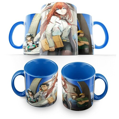  339 :   Steins;Gate, Steins Gate,  -2