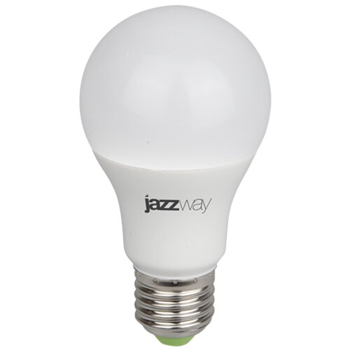  640 Jazzway PPG A60 Agro 9w FROST E27 IP20 ( ) Jazzway, .5002395 1 .