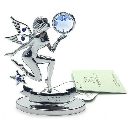 ������ 1205� ��������� Crystocraft ���� ������� ���� � ����������� Swarovski U0262-001-CBLB