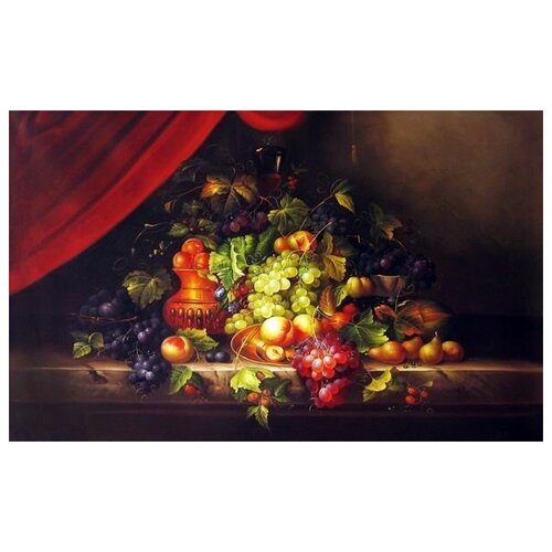  1410     (Fruit) 3 48. x 30.