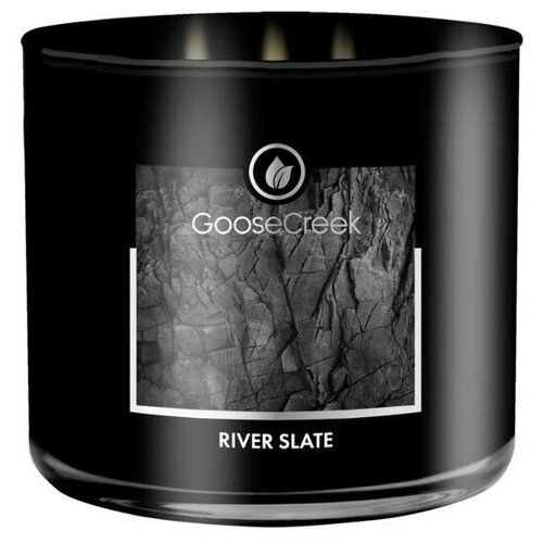  3000   GOOSE CREEK River Slate 35 MC151222-vol