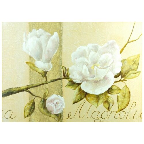  2540     (Magnolia) 1 70. x 50.