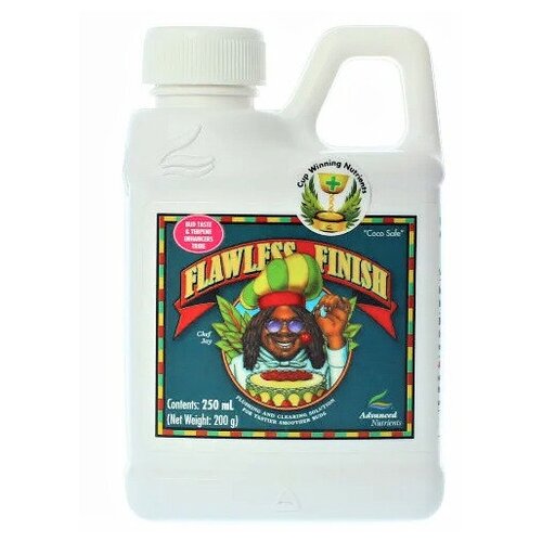  980  Advanced Nutrients Flawless Finish 0.25  (250 )