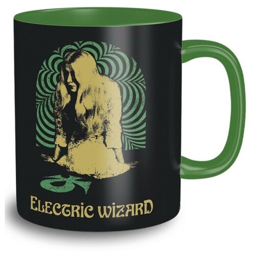  339    electric wizard , , ,  - 6719