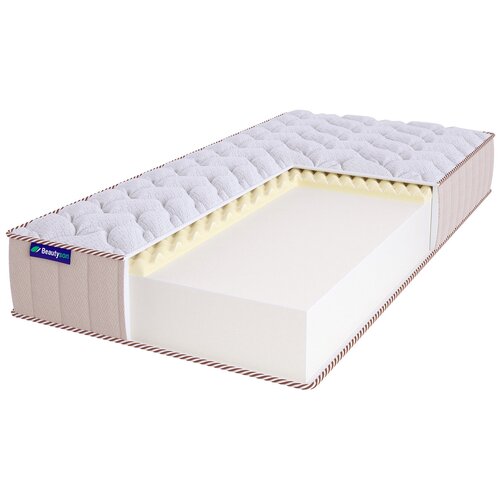 ������ 21924� ������ Beautyson Roll Foam Hard 14 Massage Lux 120�200