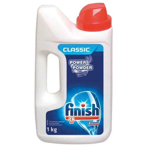  841        CALGON Finish Power , 1