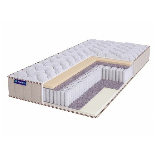 ������ 25949� ������ BeautyRoll Roll Spring Soft EcoLatex 2 S1200 LUX 160�200, �����������