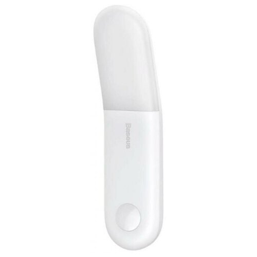 ������ 2150� ���������� ������ Baseus Sunshine Series Human Body Induction Aisle Light, 500mAh, Natural Light 3200-3500K, DGSUN-GA02