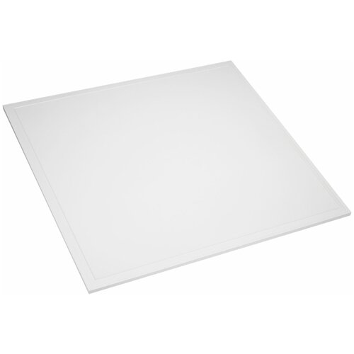  4652  DL-TITAN-S600x600-40W Warm3000 (WH, 120 deg, 230V) (Arlight, IP40 , 3 )