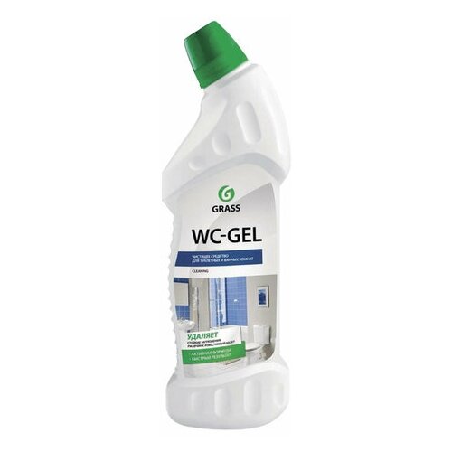  822  2 .      750  GRASS WS-GEL, , 