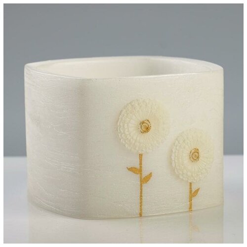  878 Trend Decor Candle /   