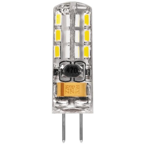 ������ 106� ����/��������/������������ Feron ����� ������������ Feron G4 2W 2700K ���������� LB-420 25858