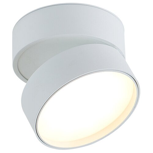  9674 Donolux Led -  , 18, D120H82, 1245, 120, 3000, IP20, Ra > 90  RAL9003,   