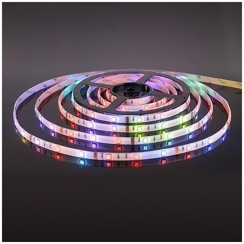  2300   Elektrostandard 5  12V 14,4W/ 60Led/ 5050 IP20 RGB