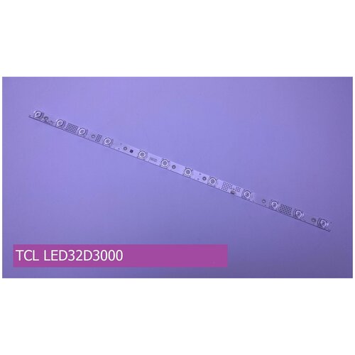  1178   TCL LED32D3000