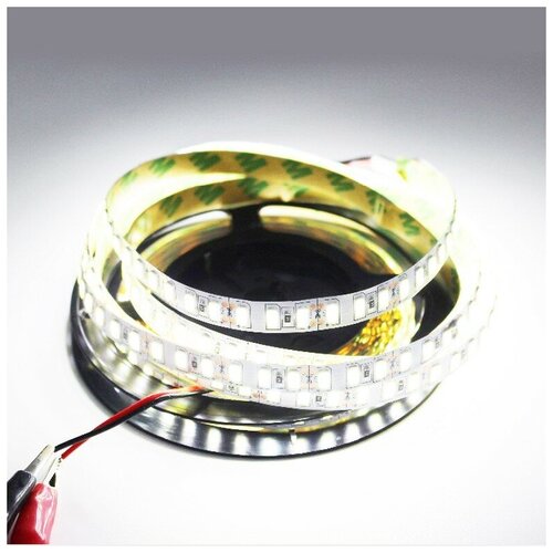  3500    Ultra High lum SMD 5630-120LED-IP33-12V  5. -  : 5500-6000K