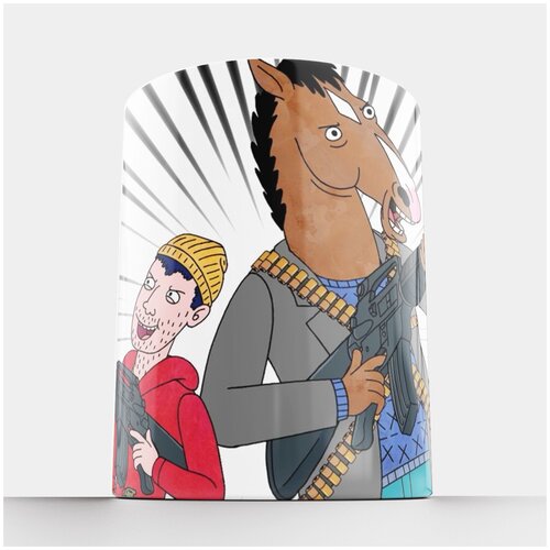  339         BoJack Horseman 