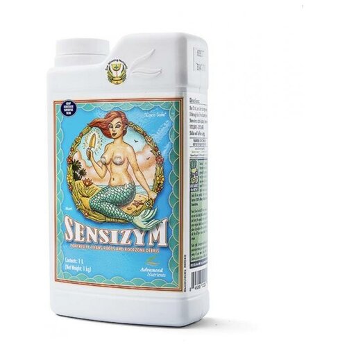  2640  Advanced Nutrients Sensizym 0.5  (500 )