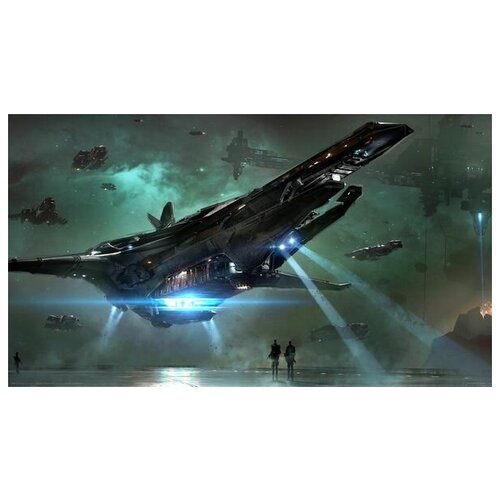  1490    Star Citizen 12 53. x 30.