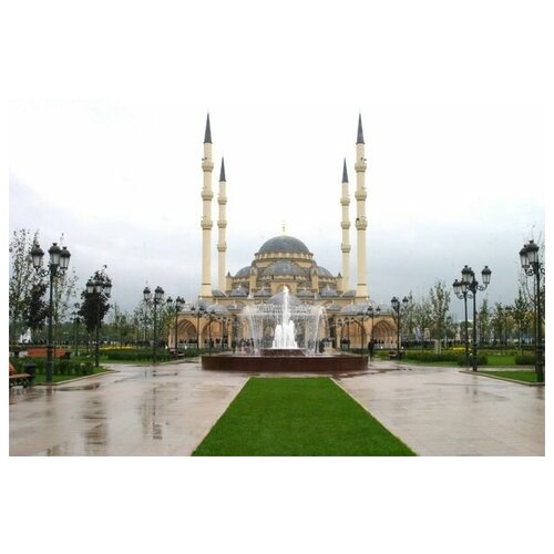  2690     (Mosque) 1 75. x 50.