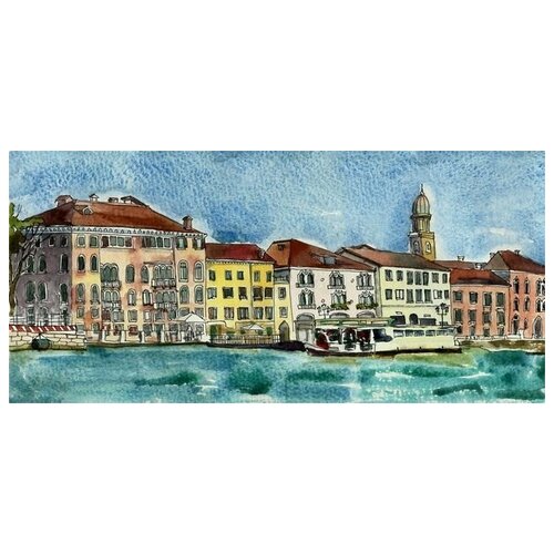      (Venice) 12 85. x 40.,  2560 